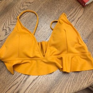 Brand new cupshe top